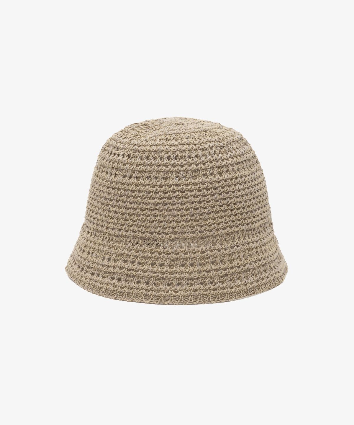 라코스테(LACOSTE) 여성 크로쉐 니트햇 RK231E-56G 02S