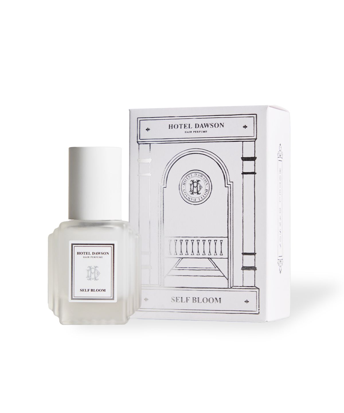 호텔도슨(HOTEL DAWSON) 헤어퍼퓸 셀프블룸 20ml 첫사랑향