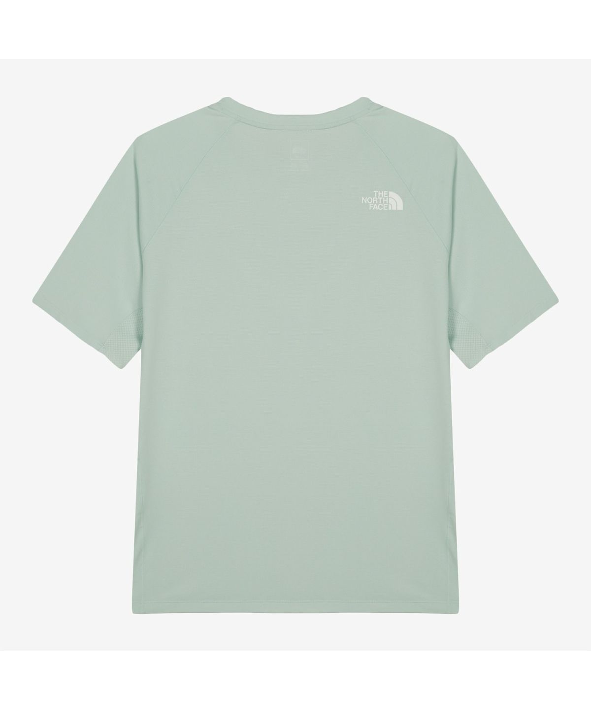노스페이스(THE NORTH FACE) NT7US06D 남성 베인 반팔 티 TEA