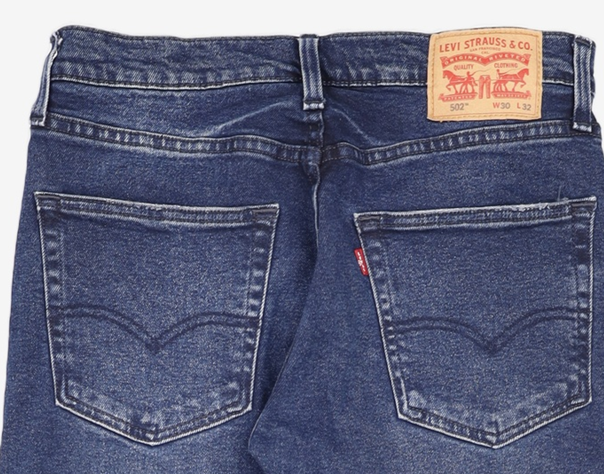 리바이스(LEVI'S) 청/데님 팬츠 30