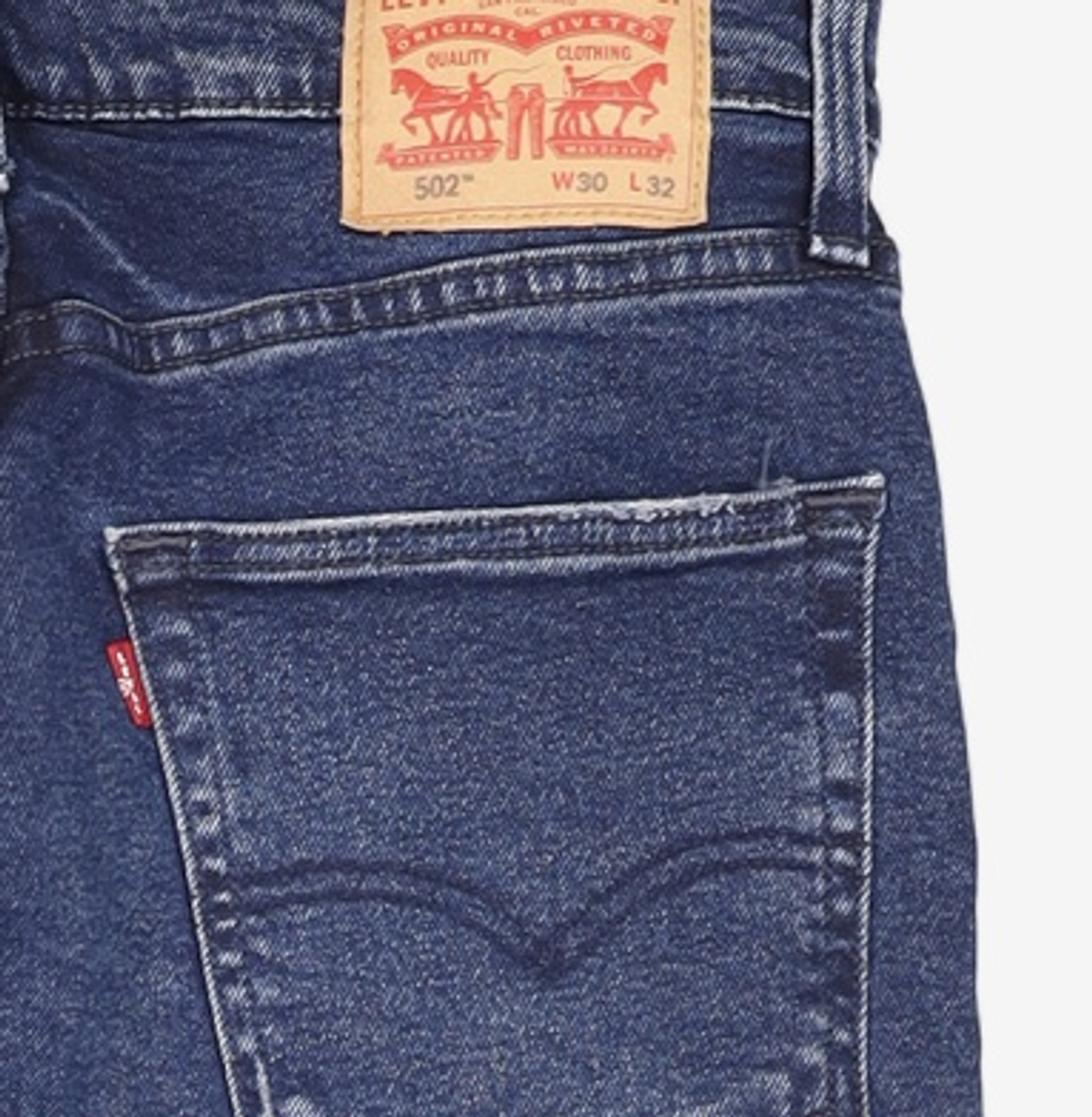 리바이스(LEVI'S) 청/데님 팬츠 30