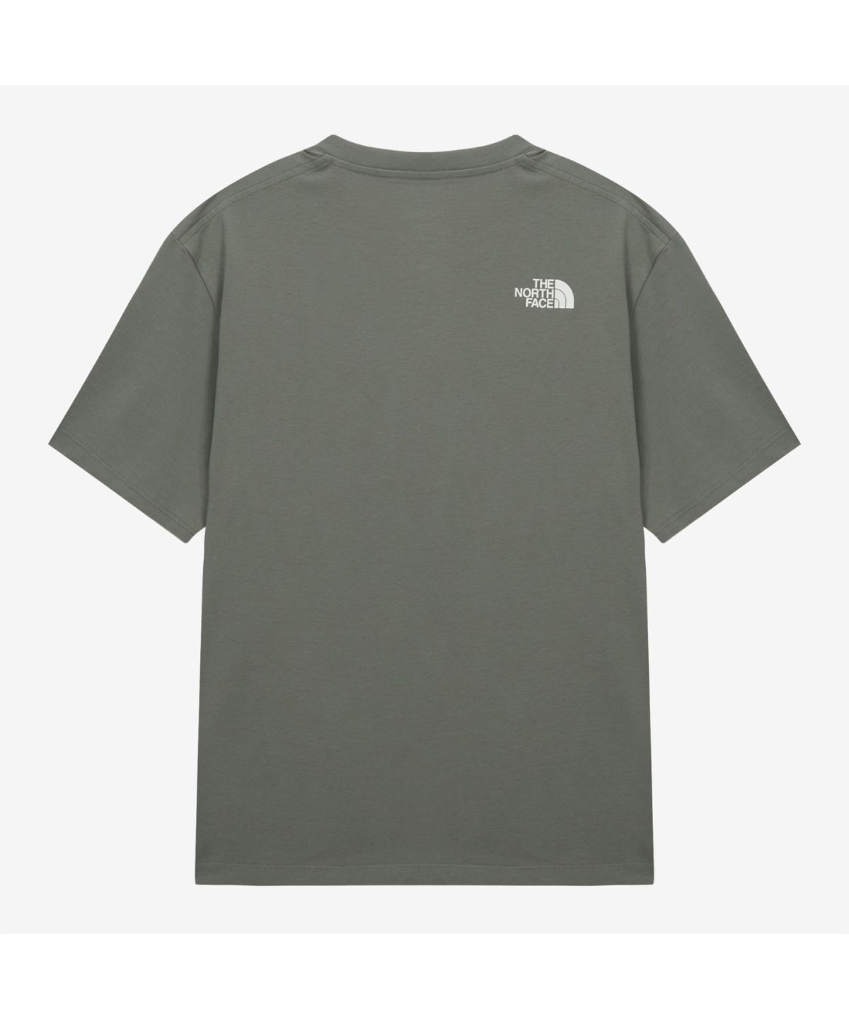 노스페이스(THE NORTH FACE) NT7US19C 남성 프로스텔 반팔 티 KHAKI