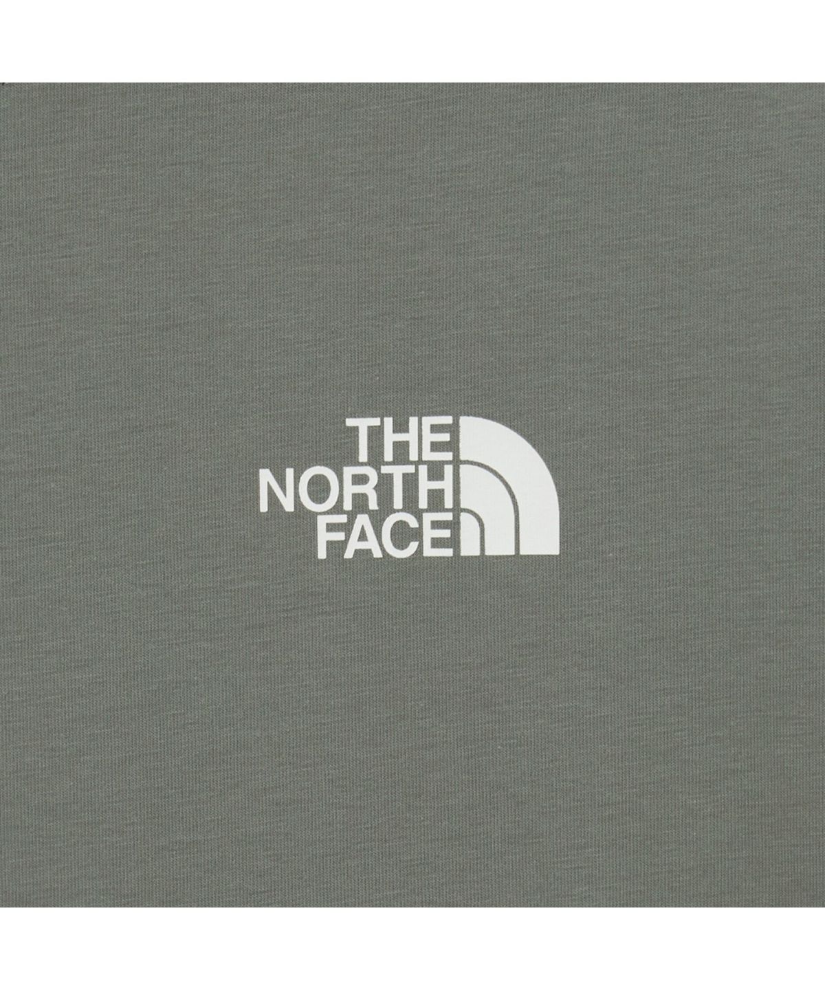 노스페이스(THE NORTH FACE) NT7US19C 남성 프로스텔 반팔 티 KHAKI