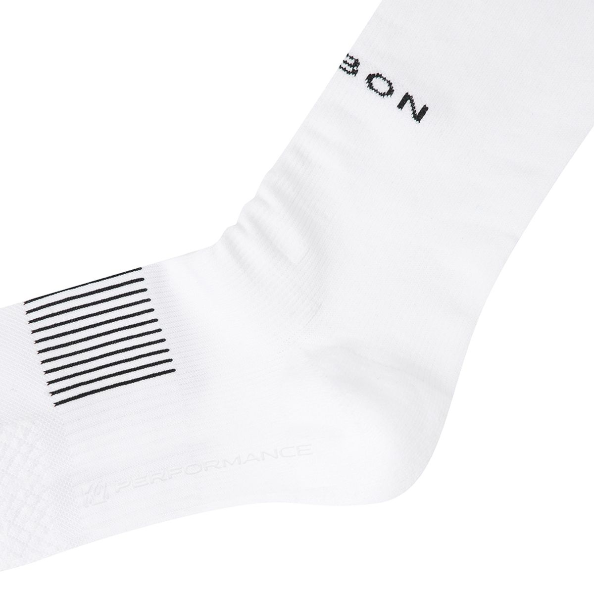 말본 골프(MALBON GOLF) 퍼포먼스 니삭스 WHITE (WOMAN)