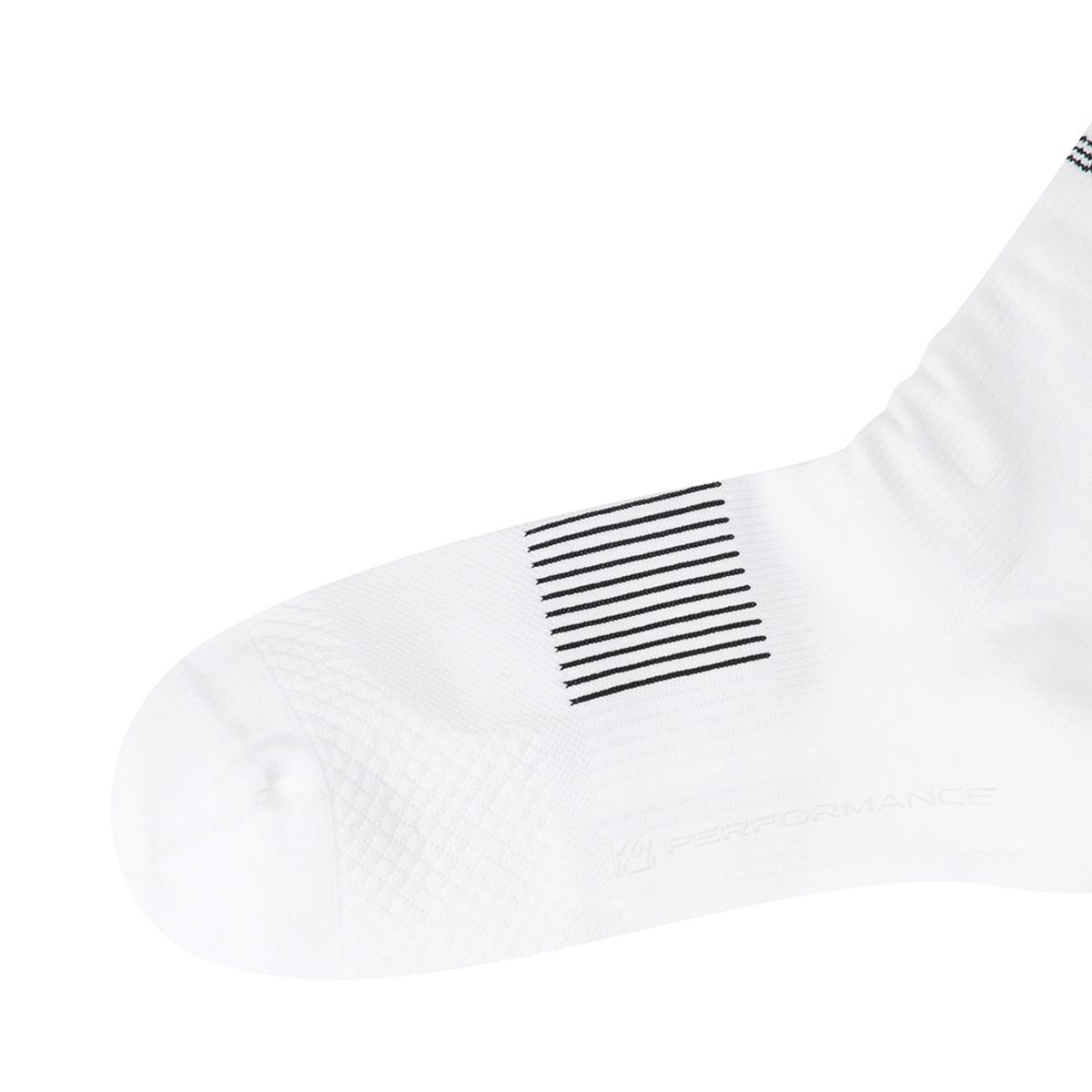말본 골프(MALBON GOLF) 퍼포먼스 니삭스 WHITE (WOMAN)