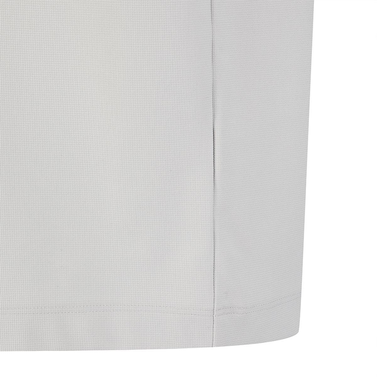 말본 골프(MALBON GOLF) 퍼포먼스 반팔 폴로 티셔츠 LIGHT GRAY (MAN)