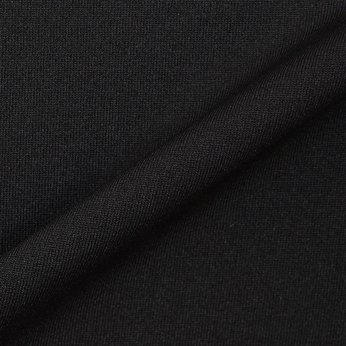말본 골프(MALBON GOLF) 퍼포먼스 폴로 티셔츠 BLACK (MAN)