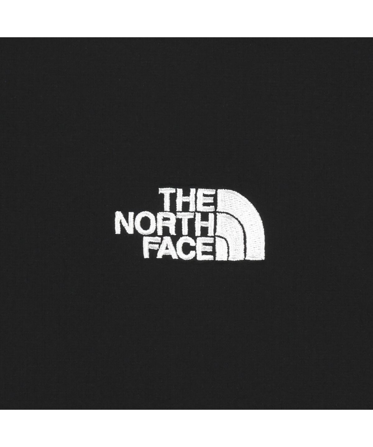 노스페이스(THE NORTH FACE) NT7KS18J 쿨벤트 반팔 아노락 BLACK
