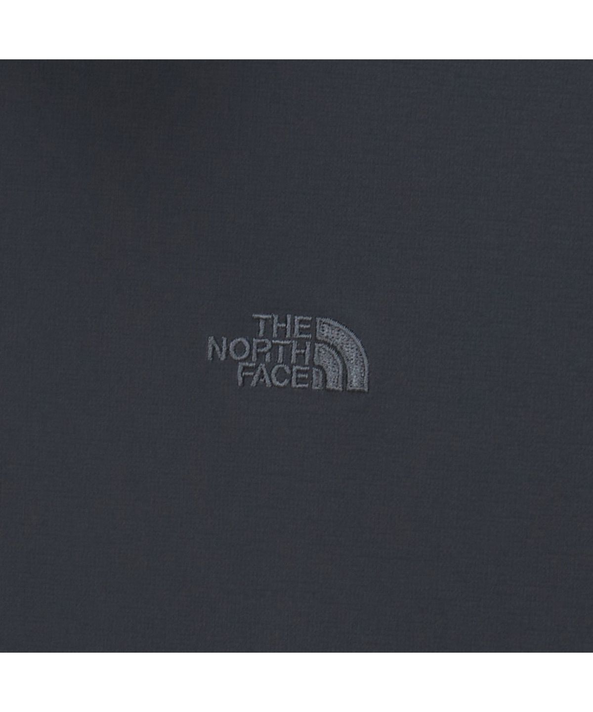 노스페이스(THE NORTH FACE) NT7PS20B 남성 아이스큐브 반팔 폴로 METAL GRAY