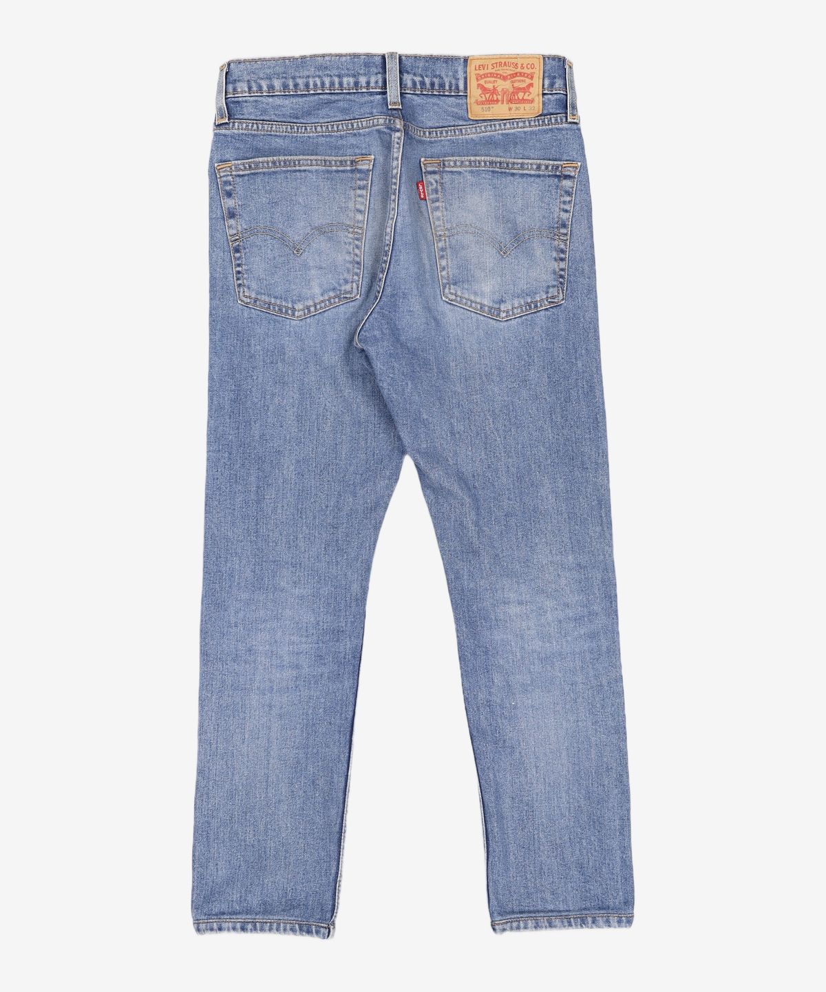 리바이스(LEVI'S) 청/데님 팬츠 30/32