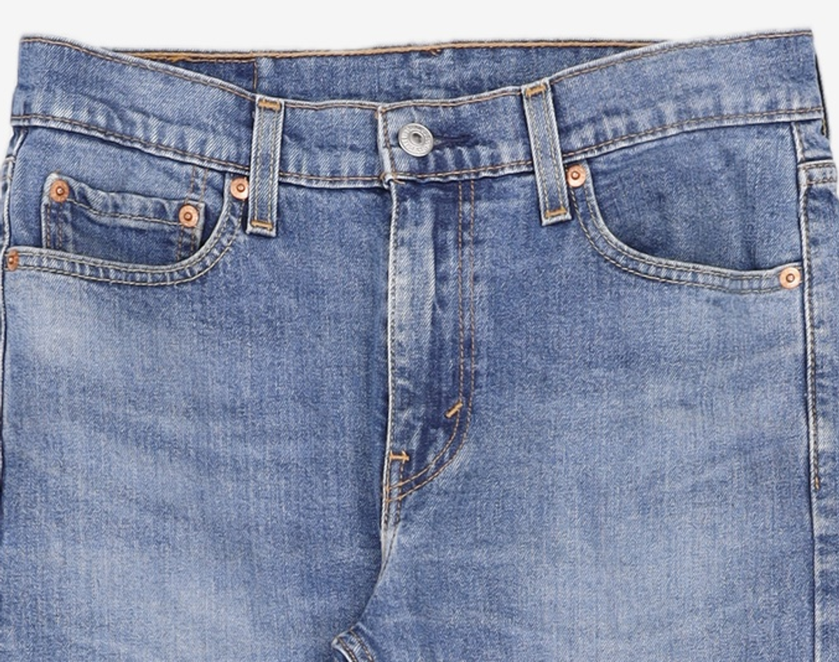 리바이스(LEVI'S) 청/데님 팬츠 30/32