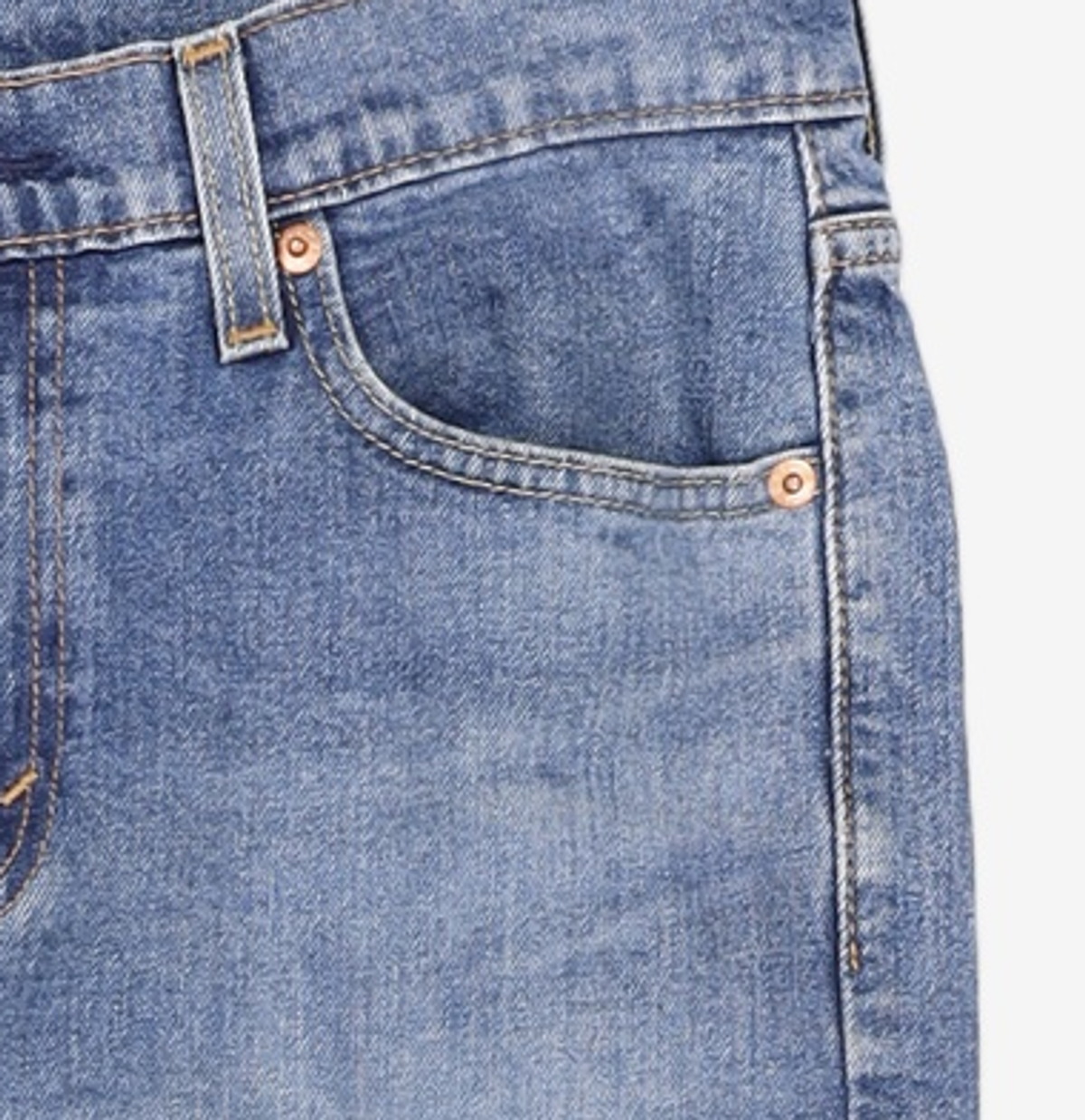 리바이스(LEVI'S) 청/데님 팬츠 30/32