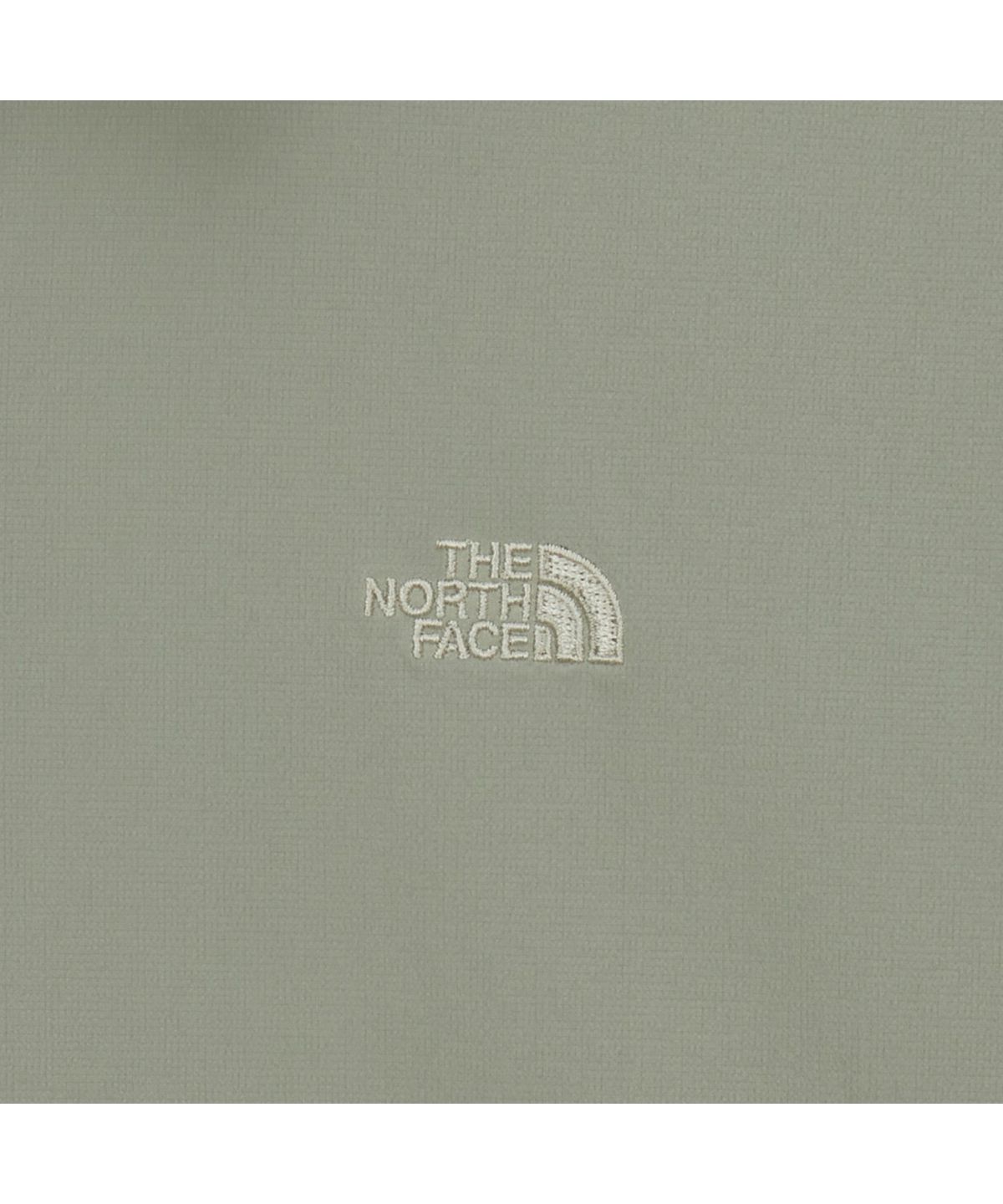 노스페이스(THE NORTH FACE) NT7PS20C 남성 아이스큐브 반팔 폴로 HERB GARDEN