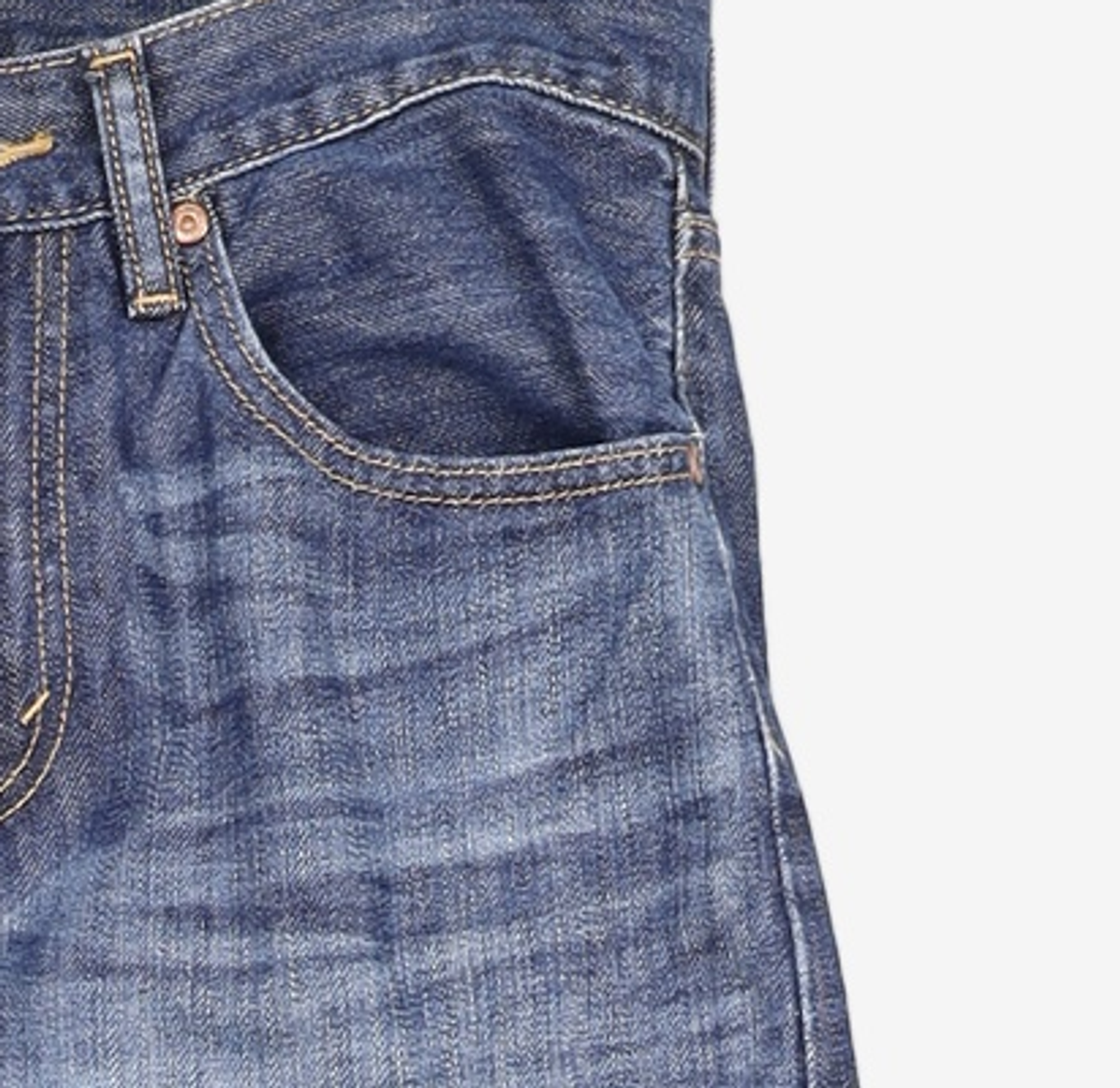 리바이스(LEVI'S) 청/데님 팬츠 29/30