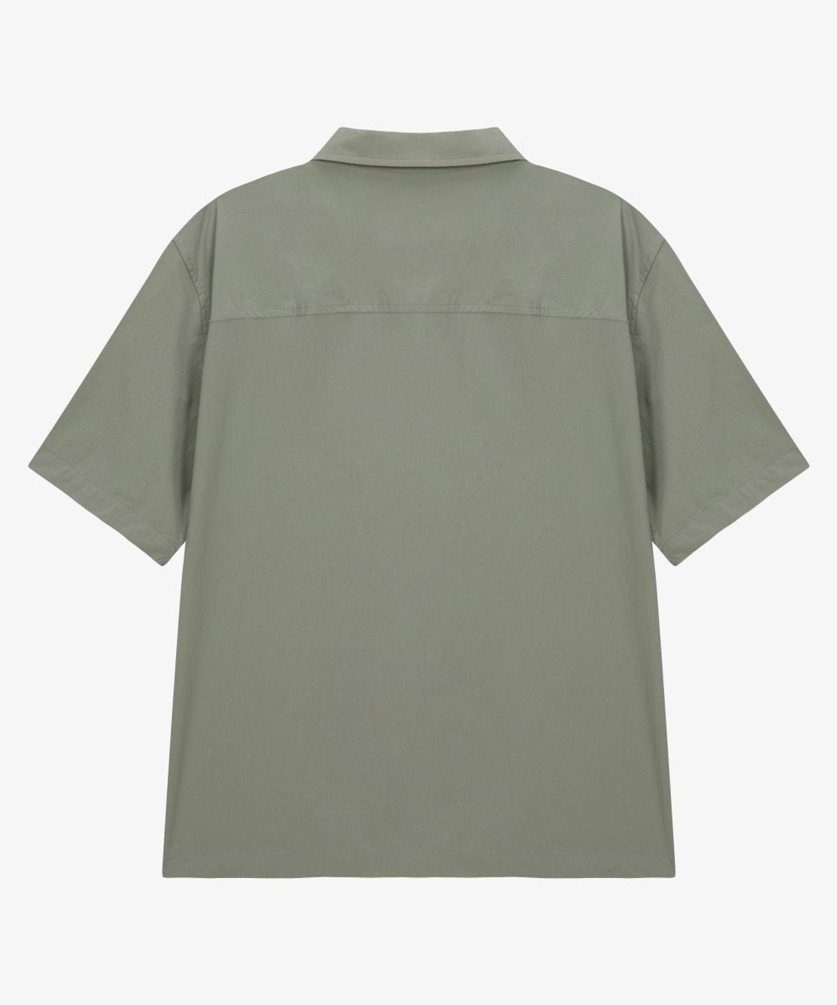 노스페이스(THE NORTH FACE) NH8SS20C 남성 아이스큐브 반팔 셔츠 HERB GARDEN