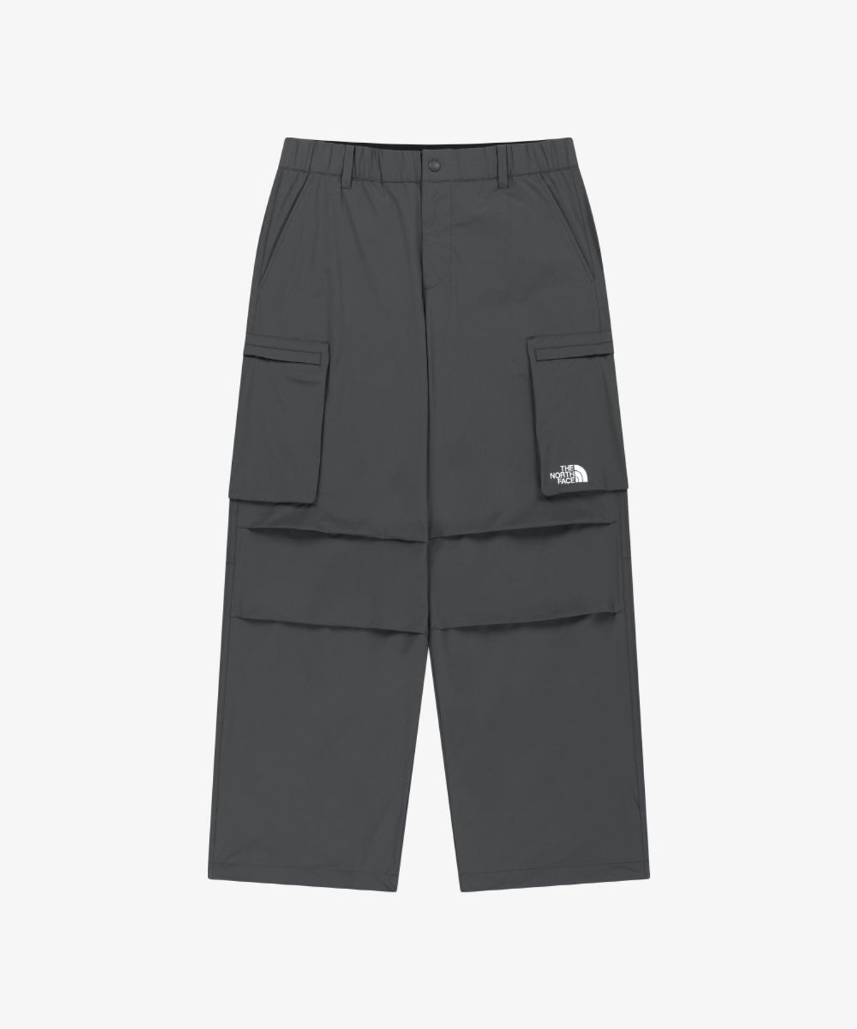 노스페이스(THE NORTH FACE) NP6NS05L 아이스펄스 카고 팬츠 CHARCOAL GREY