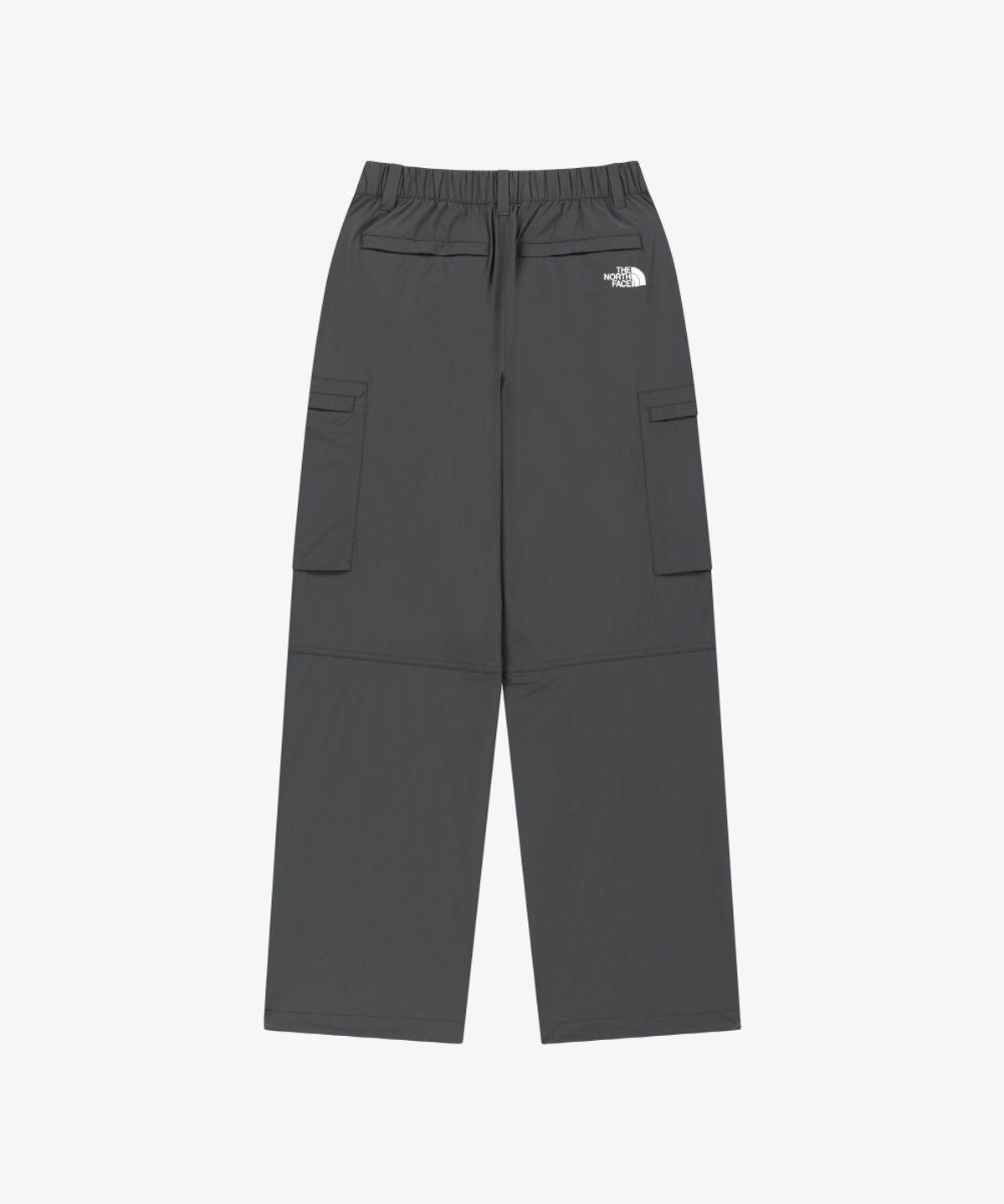 노스페이스(THE NORTH FACE) NP6NS05L 아이스펄스 카고 팬츠 CHARCOAL GREY