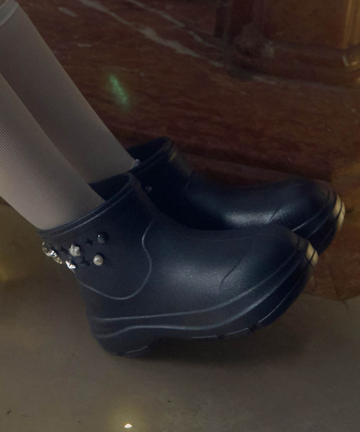 락피쉬웨더웨어(ROCKFISH WEATHERWEAR) [× clor] HAYDEN BOOTS - 2 colors