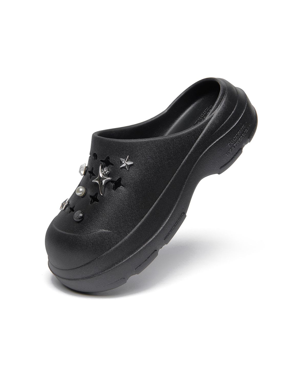 락피쉬웨더웨어(ROCKFISH WEATHERWEAR) [× clor] HAYDEN CLOG - 2 colors