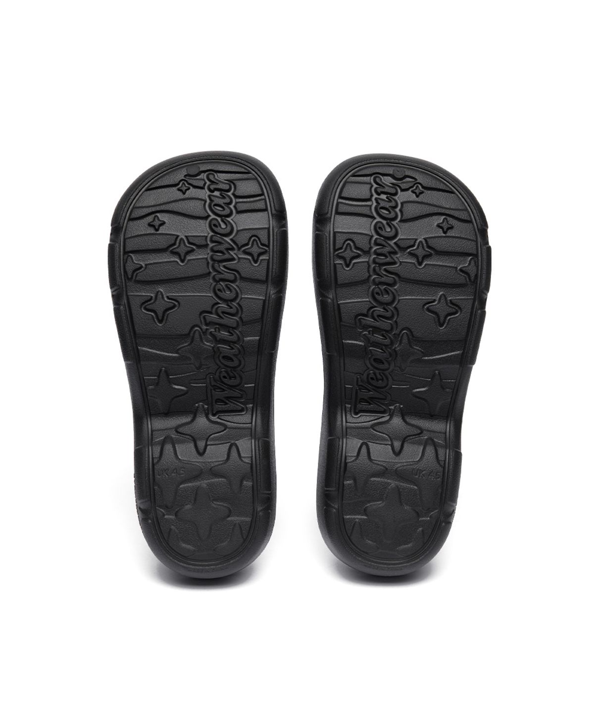 락피쉬웨더웨어(ROCKFISH WEATHERWEAR) [× clor] HAYDEN CLOG - 2 colors