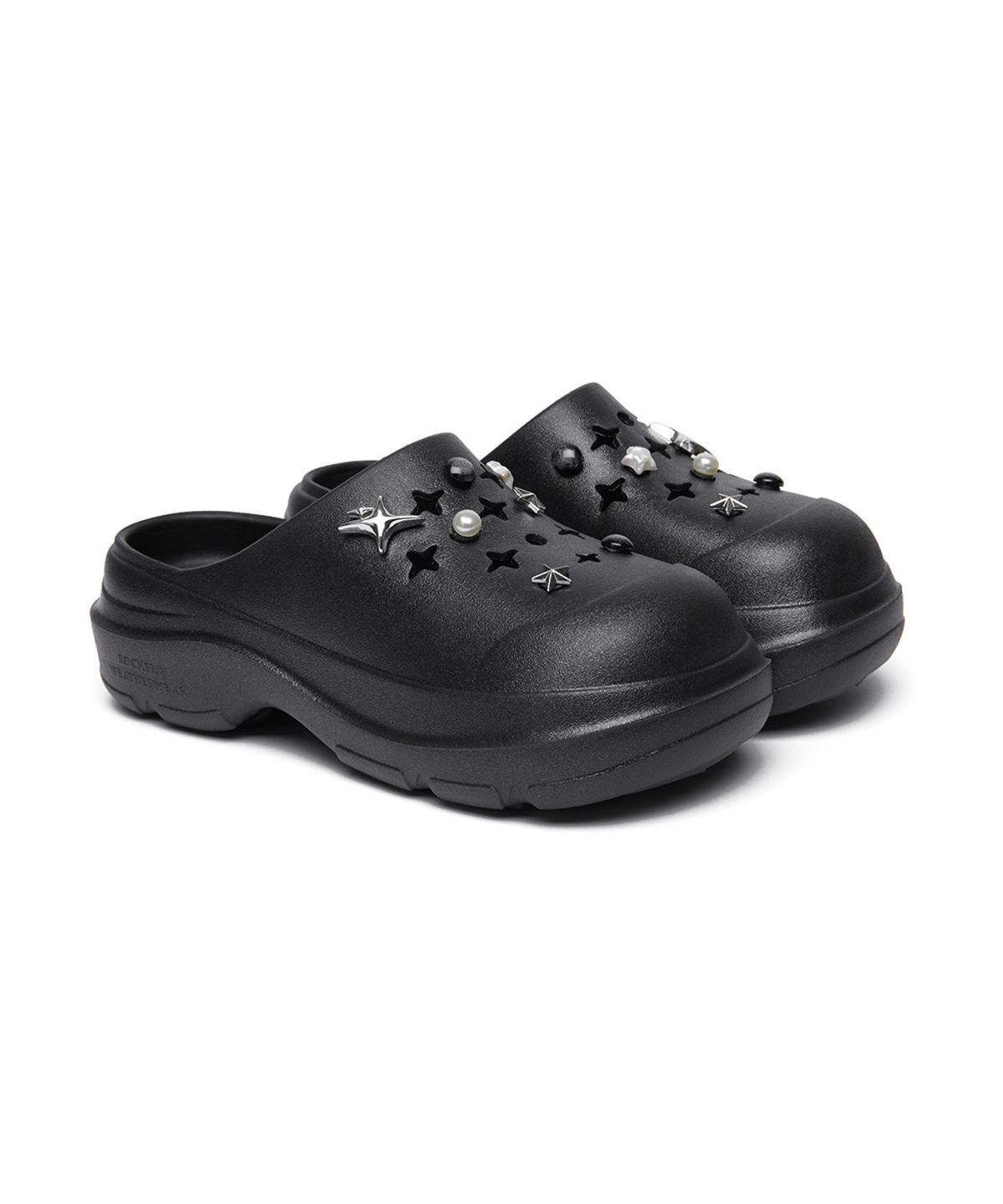 락피쉬웨더웨어(ROCKFISH WEATHERWEAR) [× clor] HAYDEN CLOG - 2 colors