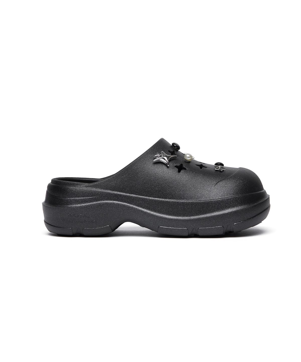 락피쉬웨더웨어(ROCKFISH WEATHERWEAR) [× clor] HAYDEN CLOG - 2 colors