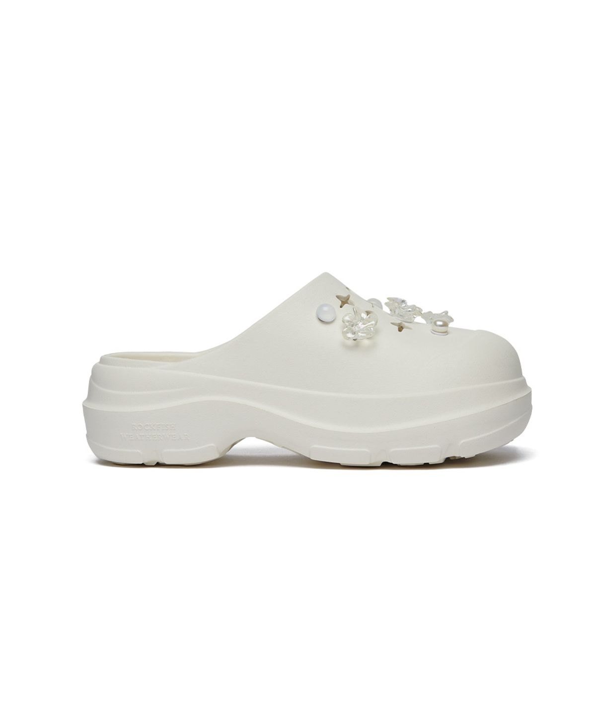락피쉬웨더웨어(ROCKFISH WEATHERWEAR) [× clor] HAYDEN CLOG - 2 colors