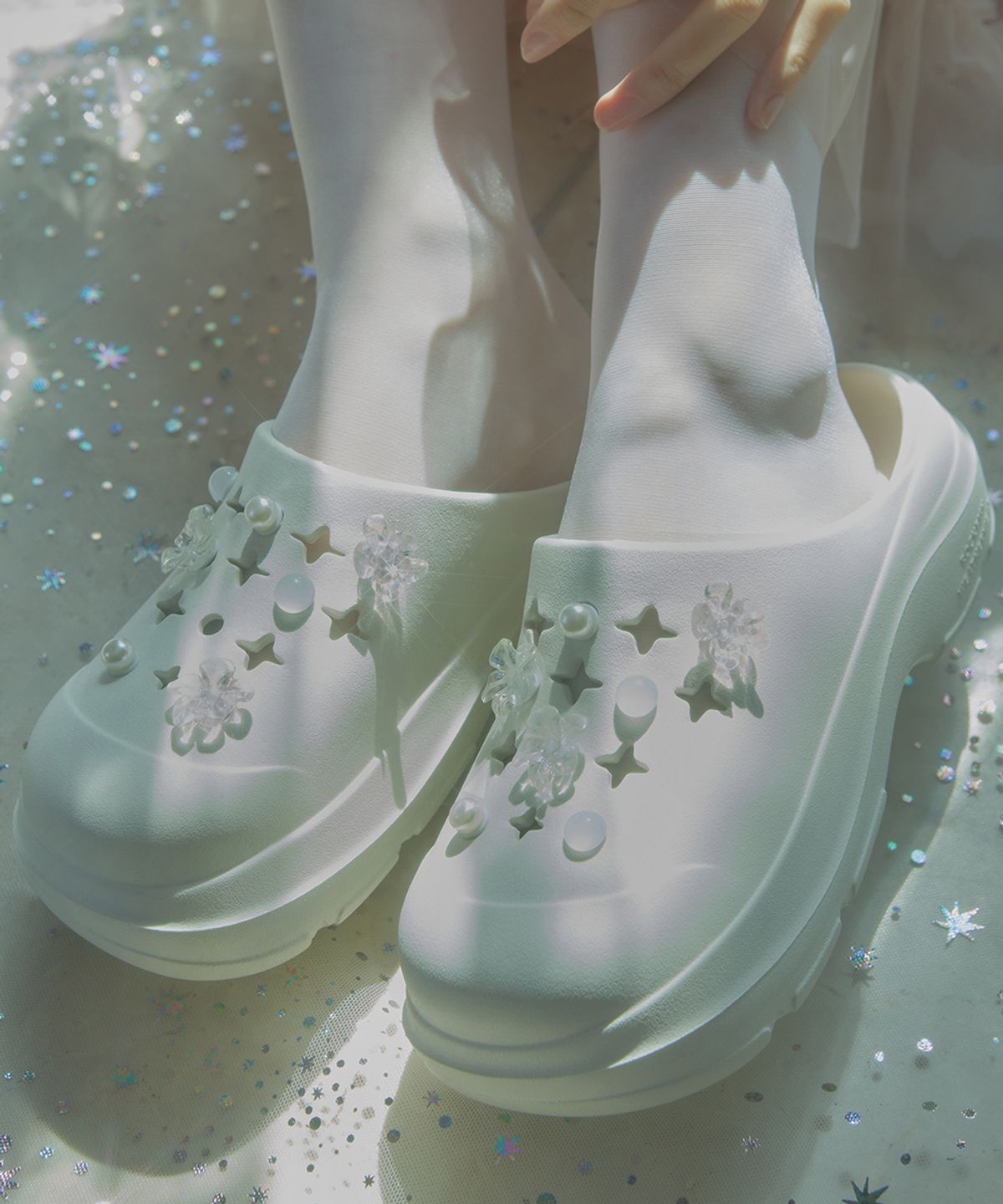 락피쉬웨더웨어(ROCKFISH WEATHERWEAR) [× clor] HAYDEN CLOG - 2 colors