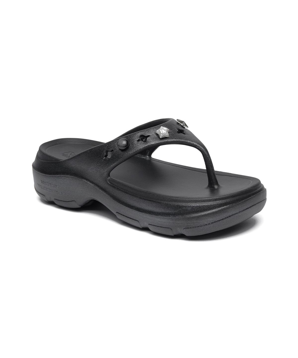 락피쉬웨더웨어(ROCKFISH WEATHERWEAR) [× clor] HAYDEN FLIPFLOP - 2 colors