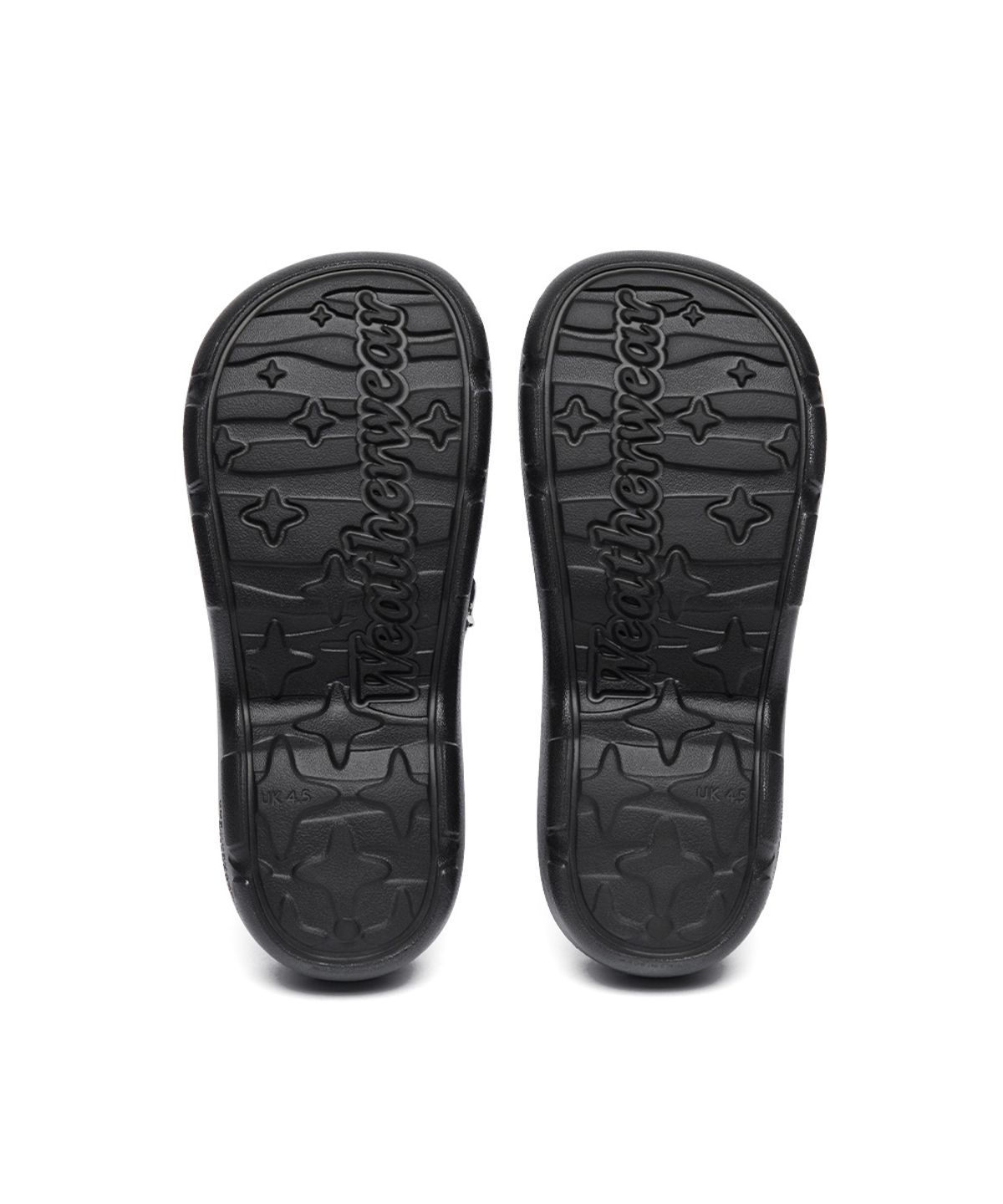 락피쉬웨더웨어(ROCKFISH WEATHERWEAR) [× clor] HAYDEN FLIPFLOP - 2 colors