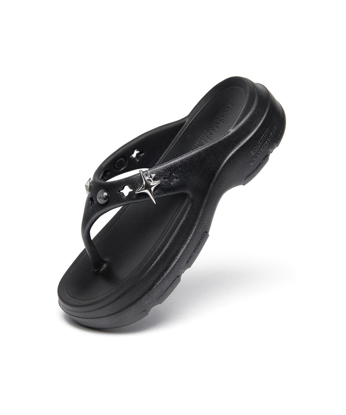 락피쉬웨더웨어(ROCKFISH WEATHERWEAR) [× clor] HAYDEN FLIPFLOP - 2 colors