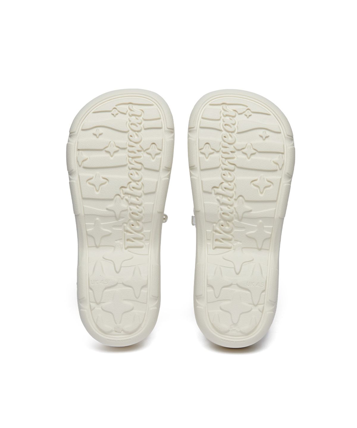 락피쉬웨더웨어(ROCKFISH WEATHERWEAR) [× clor] HAYDEN FLIPFLOP - 2 colors