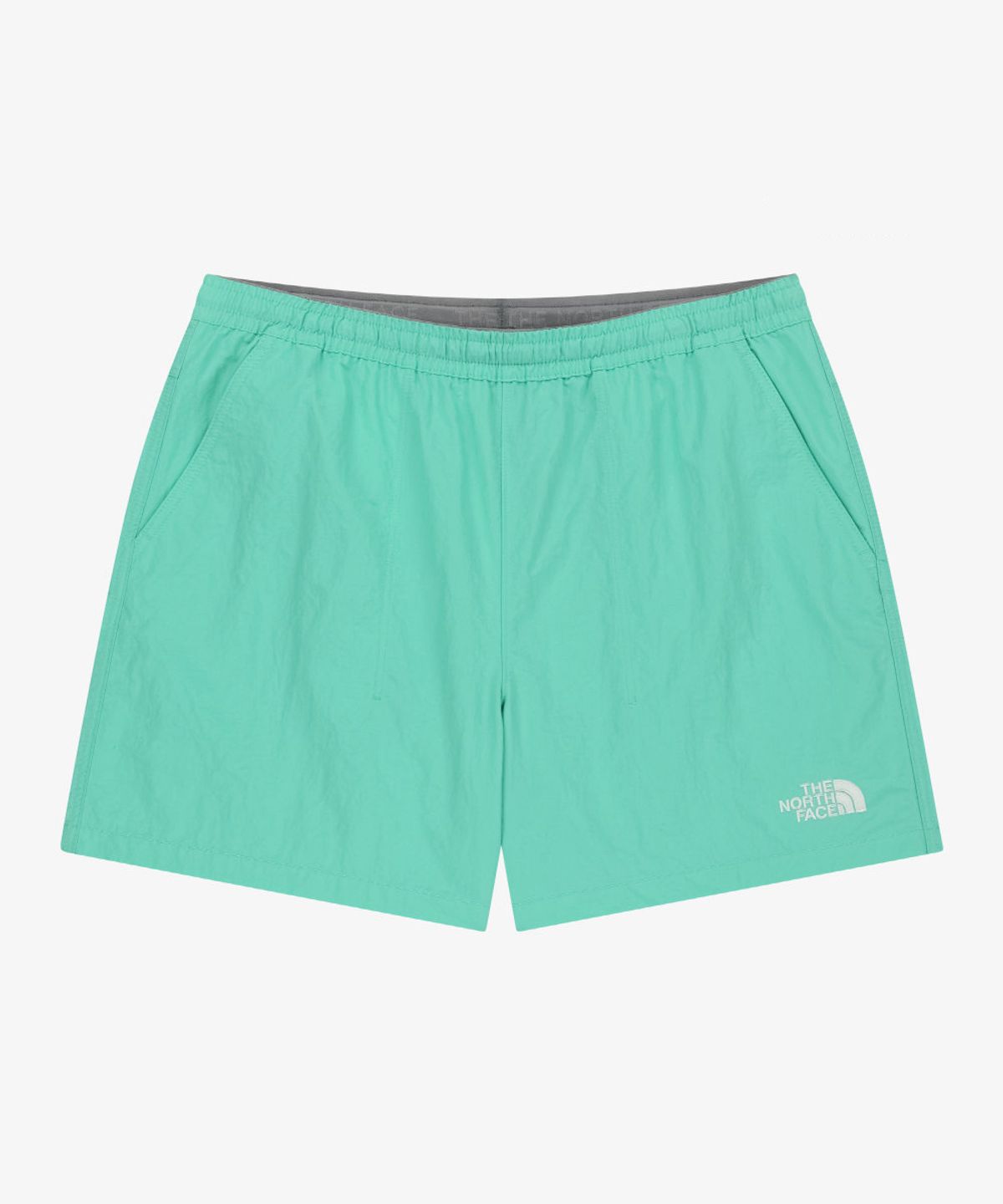 노스페이스(THE NORTH FACE) NS6NS01P 올레마 쇼츠 MINT