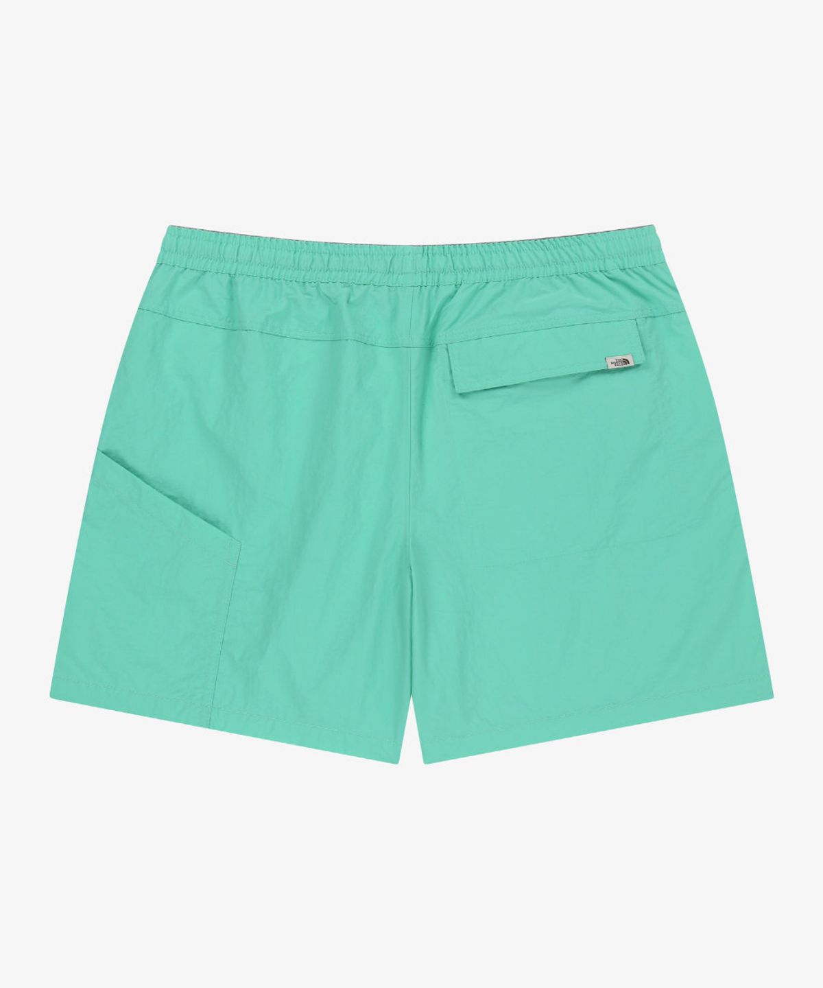 노스페이스(THE NORTH FACE) NS6NS01P 올레마 쇼츠 MINT