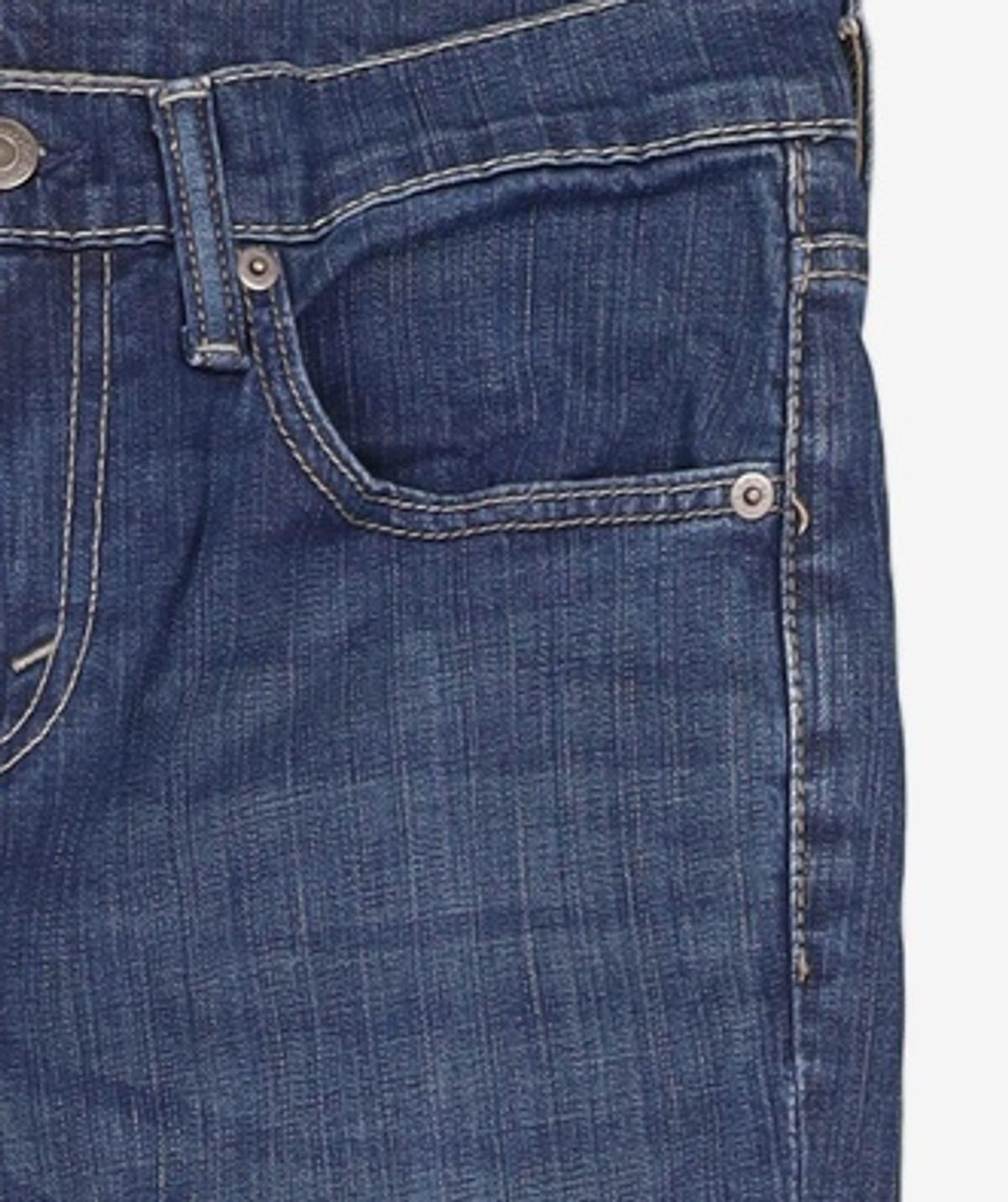 리바이스(LEVI'S) 청/데님 팬츠 28/32