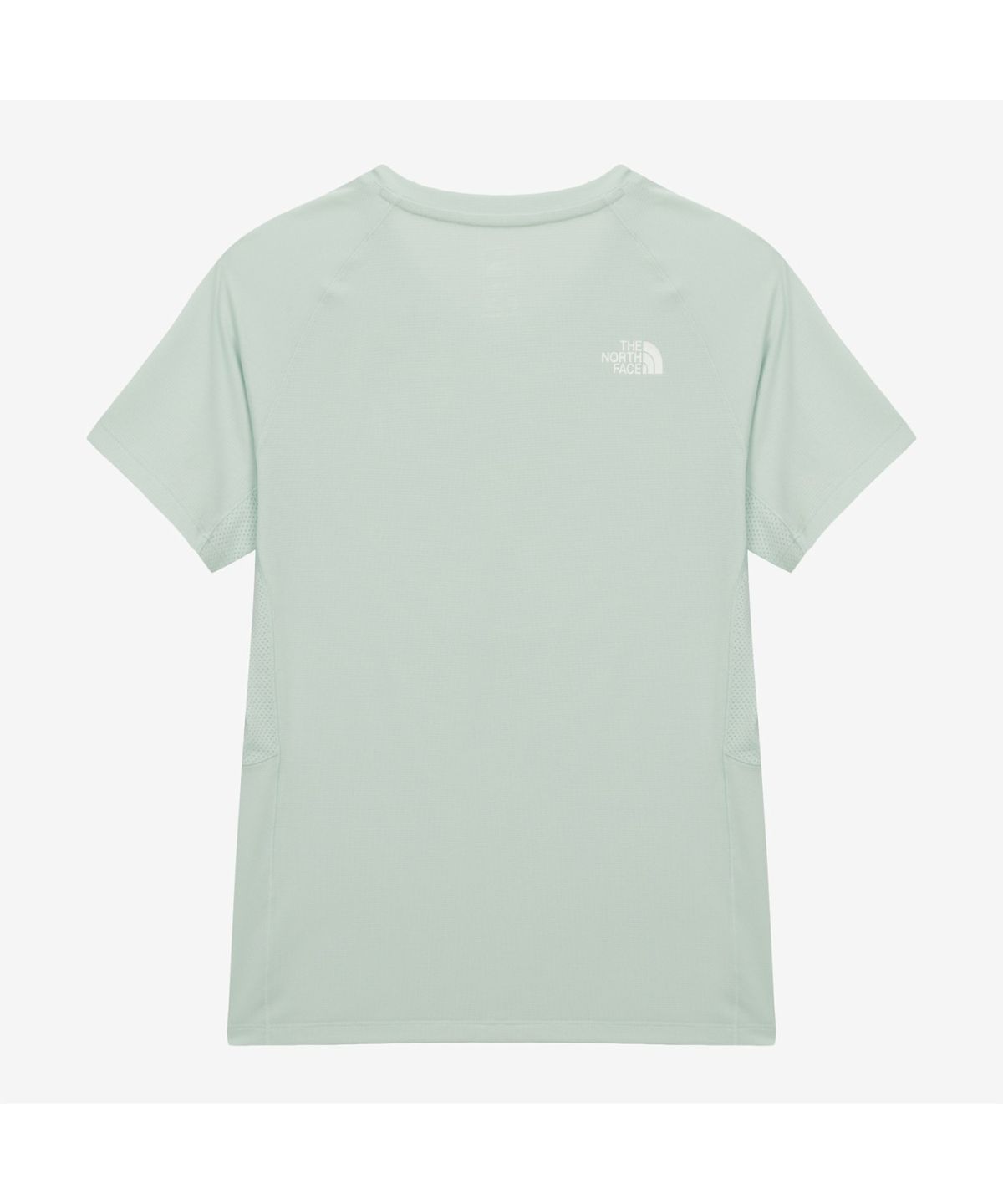 노스페이스(THE NORTH FACE) NT7US36C 여성 베인 반팔티 TEA