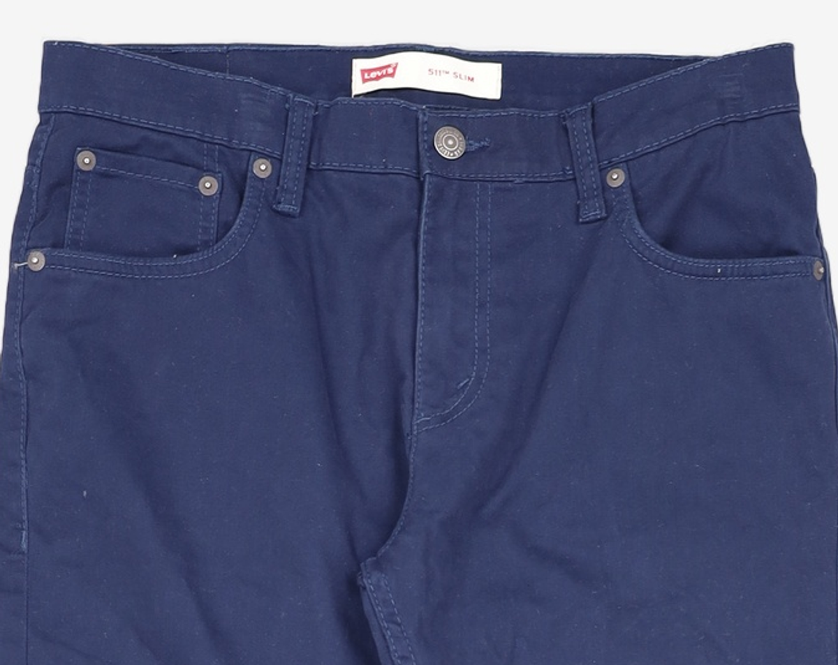 리바이스(LEVI'S) 청/데님 팬츠 29 29