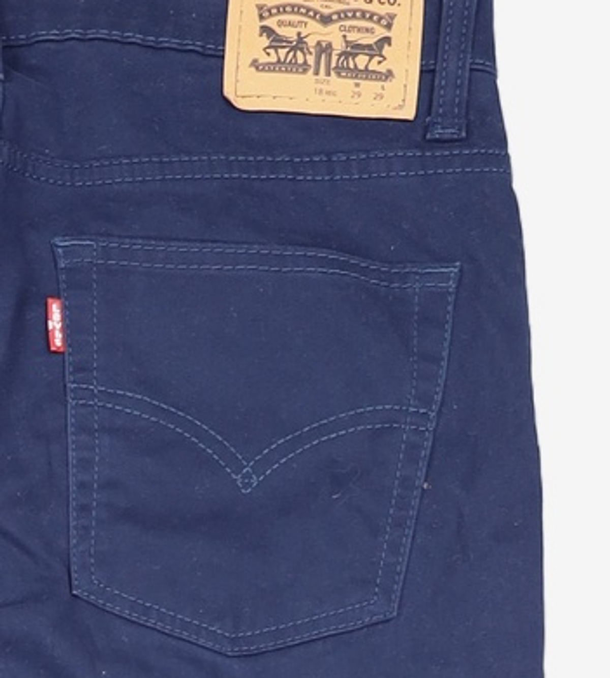 리바이스(LEVI'S) 청/데님 팬츠 29 29
