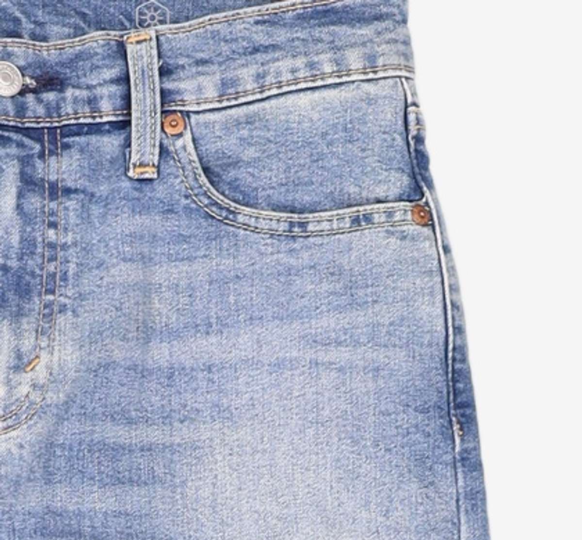 리바이스(LEVI'S) 청/데님 팬츠 W30 L32