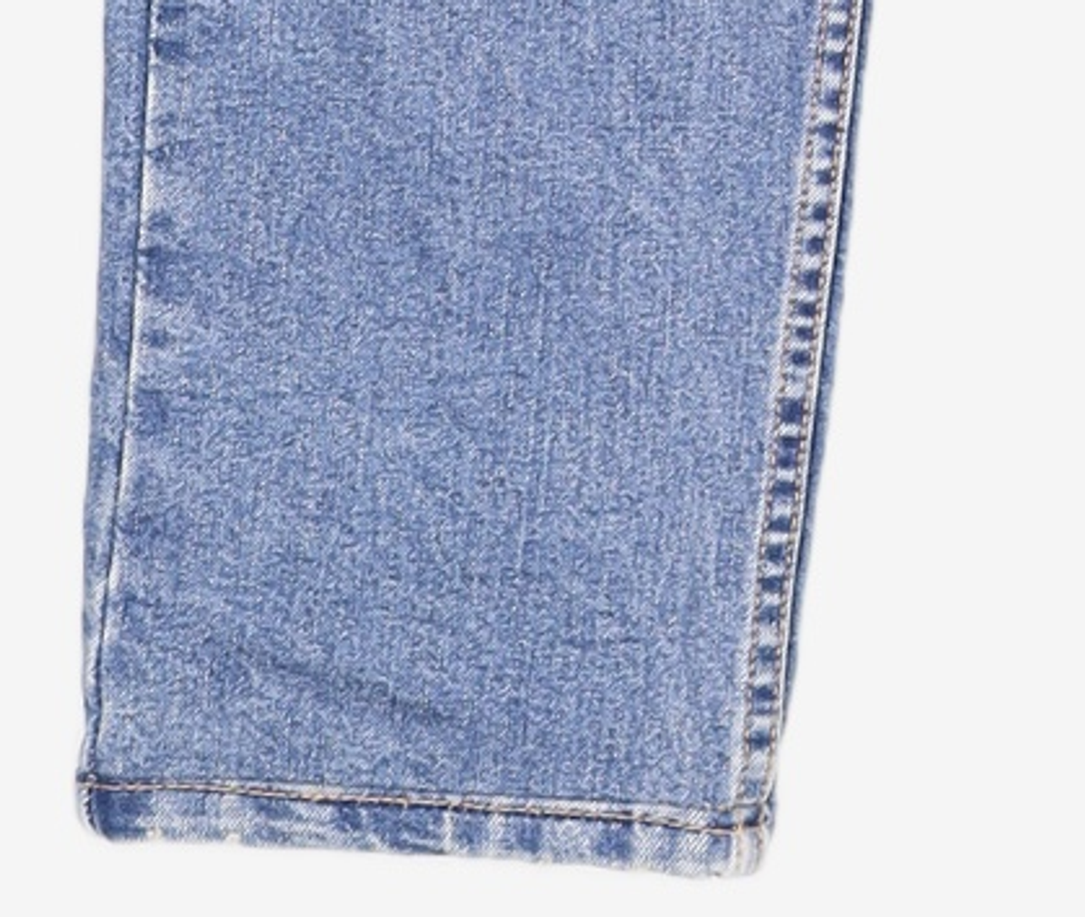 리바이스(LEVI'S) 청/데님 팬츠 W30 L32
