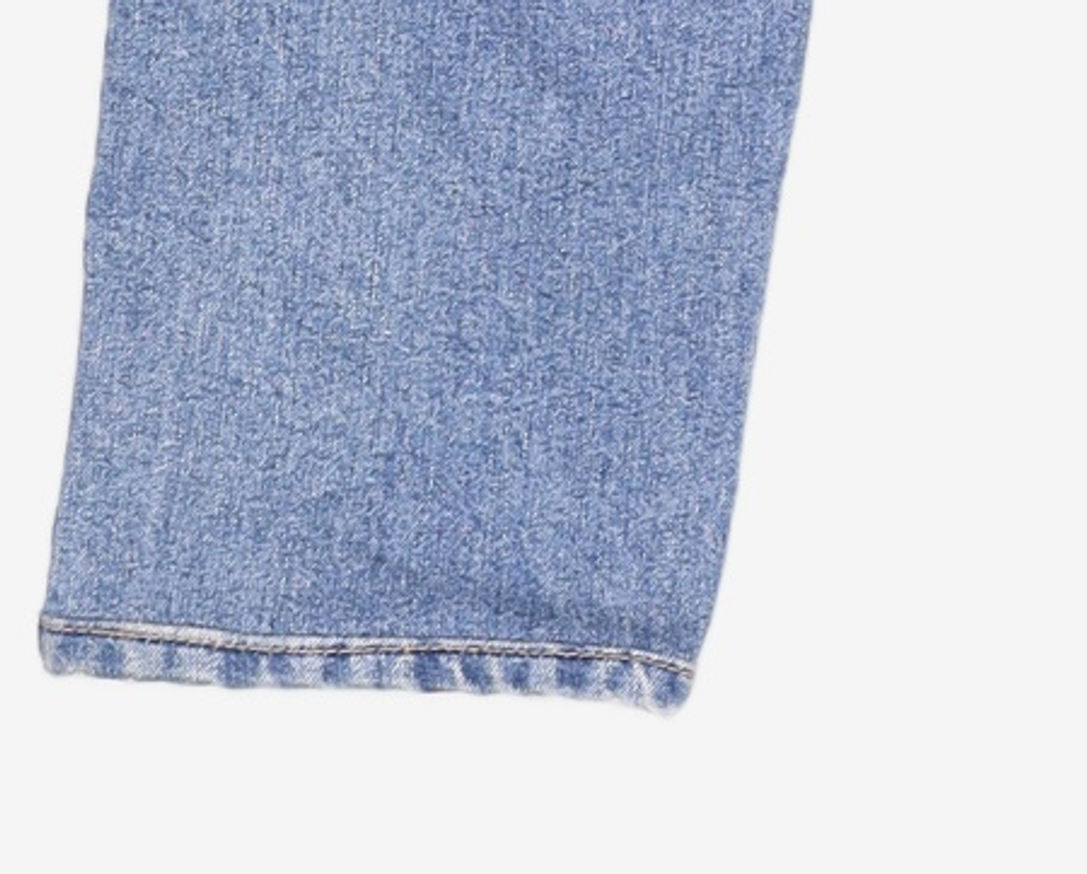 리바이스(LEVI'S) 청/데님 팬츠 W30 L32