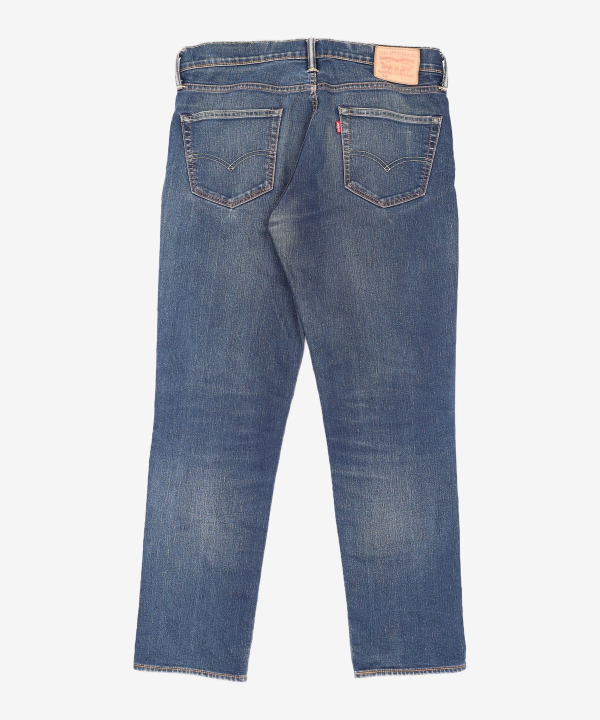 리바이스(LEVI'S) 청/데님 팬츠 W34 L32