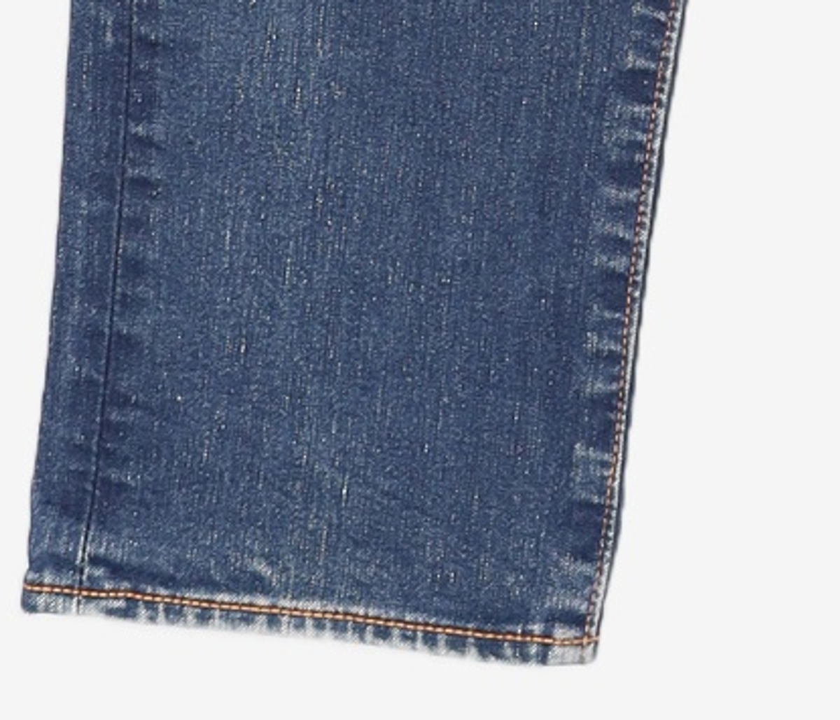리바이스(LEVI'S) 청/데님 팬츠 W34 L32