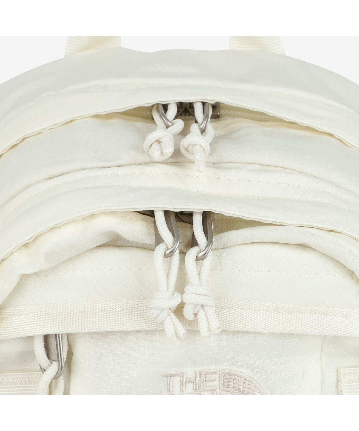 노스페이스(THE NORTH FACE) NM2DS05K 화이트라벨 일렉트론 엘티 18 CREAM