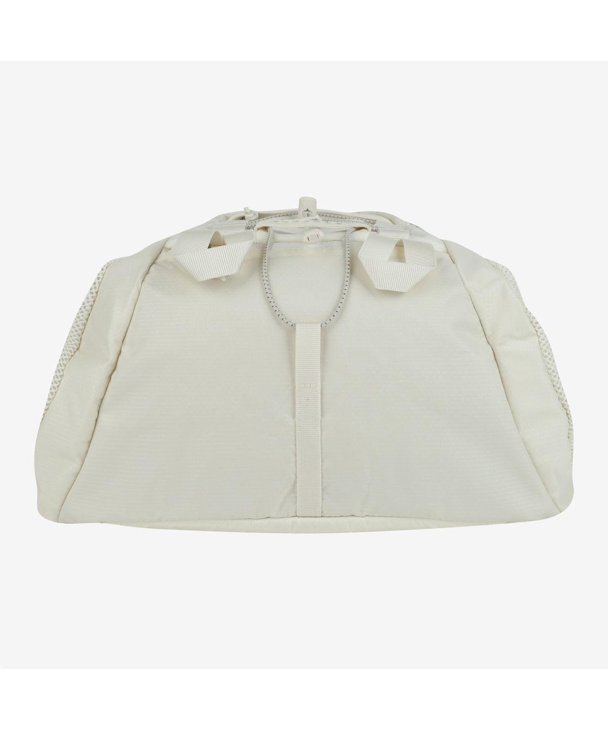 노스페이스(THE NORTH FACE) NM2DS05K 화이트라벨 일렉트론 엘티 18 CREAM