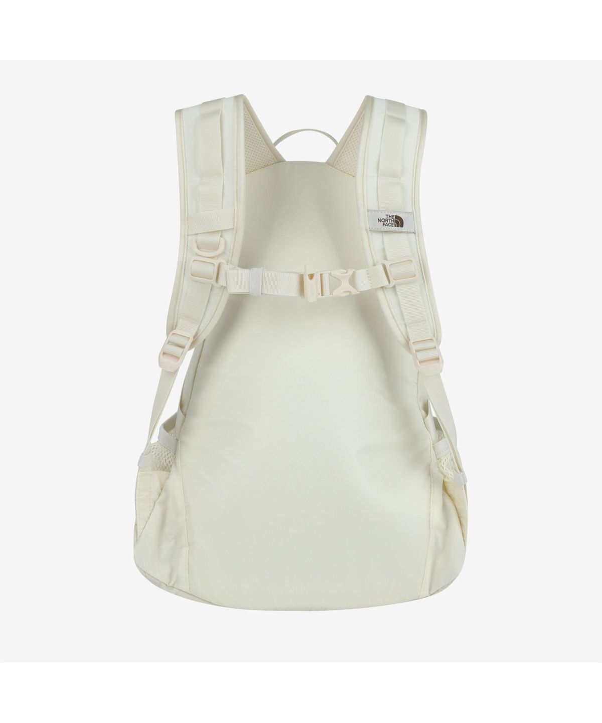 노스페이스(THE NORTH FACE) NM2DS05K 화이트라벨 일렉트론 엘티 18 CREAM
