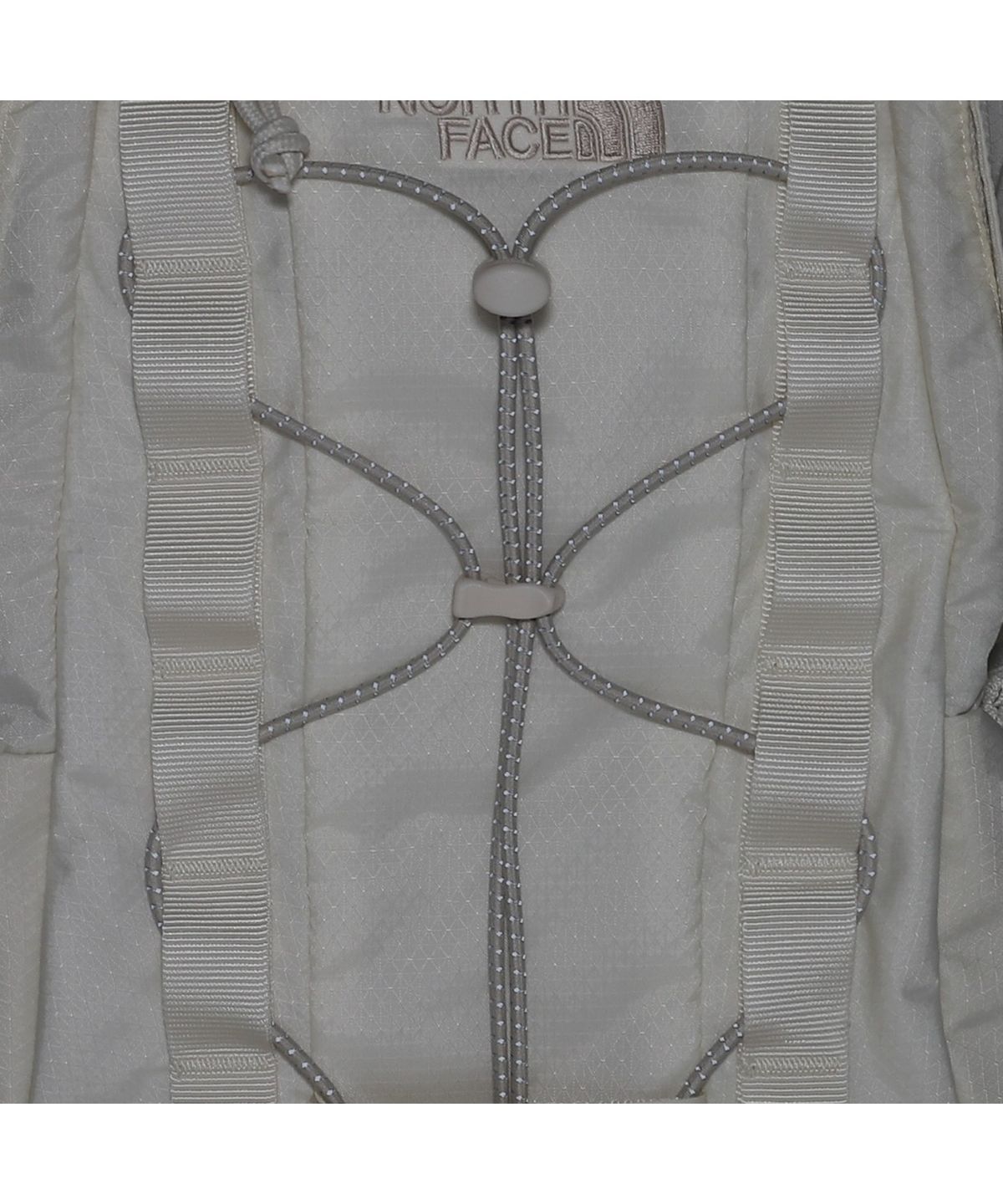 노스페이스(THE NORTH FACE) NM2DS05K 화이트라벨 일렉트론 엘티 18 CREAM