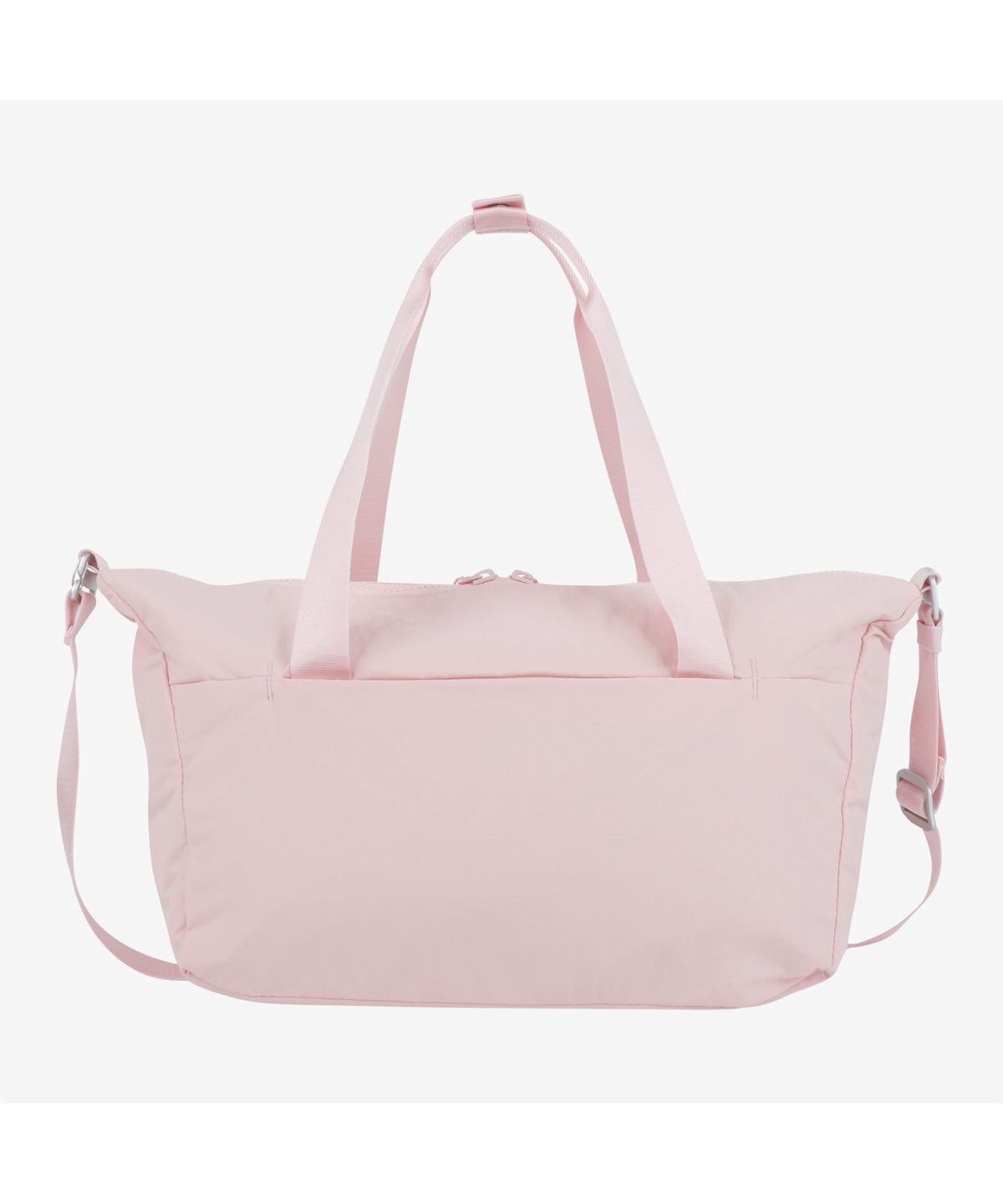 노스페이스(THE NORTH FACE) NN2PS05L 린덴 더플백 스몰 SOFT PINK