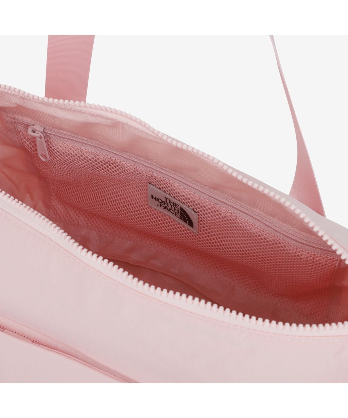 노스페이스(THE NORTH FACE) NN2PS05L 린덴 더플백 스몰 SOFT PINK