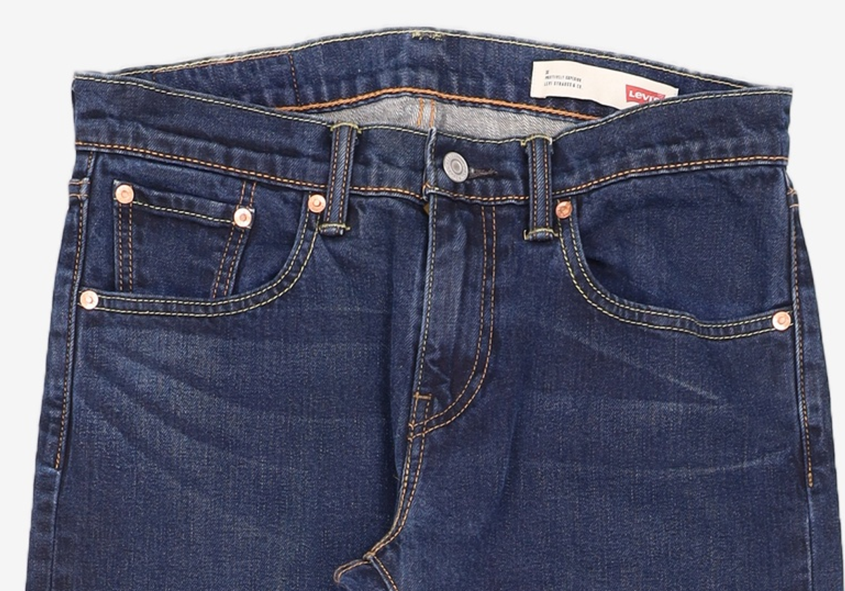 리바이스(LEVI'S) 청/데님 팬츠 30 34